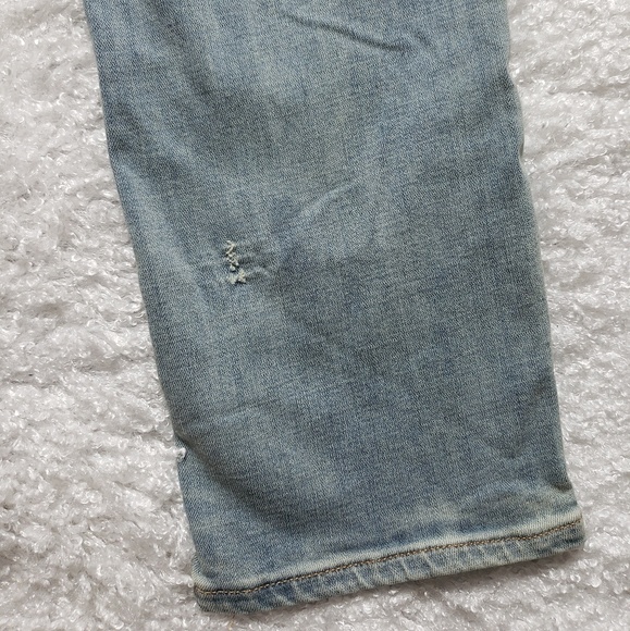 SALE!! Express Jeans - Picture 5 of 7